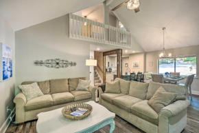 Keowee Key Townhome Golf, Pool and Lake Access